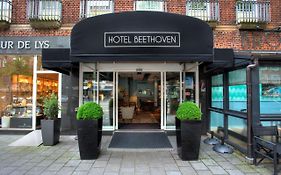 Beethoven Amsterdam